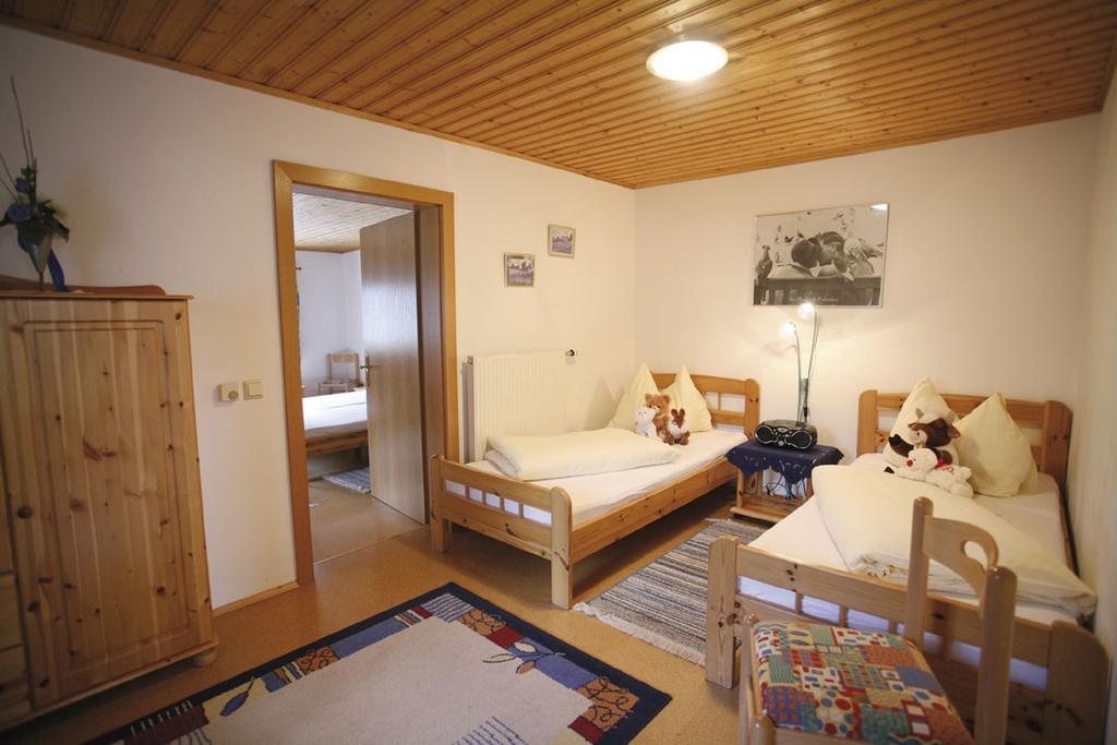 Ferienhaus Maxi Sankt Blasen Buitenkant foto
