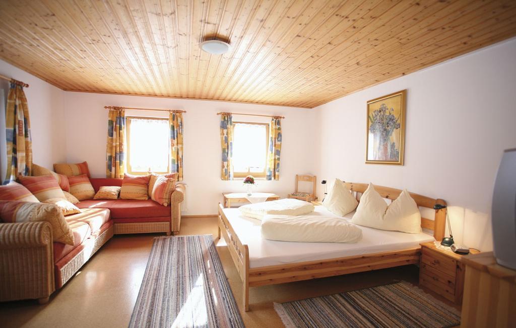 Ferienhaus Maxi Sankt Blasen Buitenkant foto