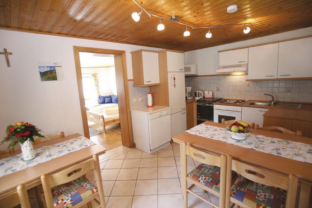 Ferienhaus Maxi Sankt Blasen Buitenkant foto