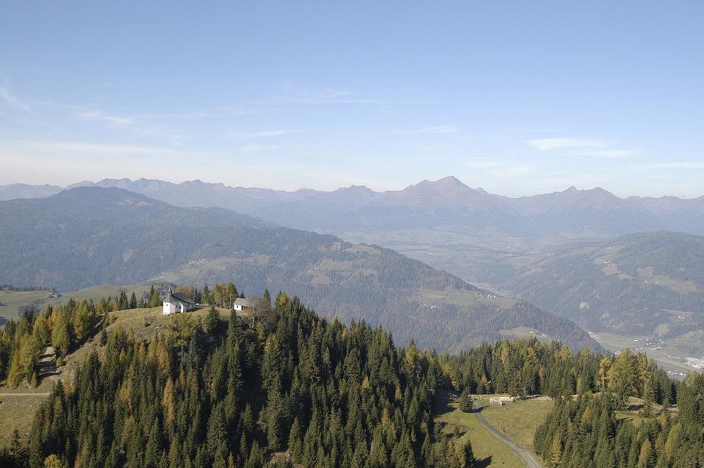 Ferienhaus Maxi Sankt Blasen Buitenkant foto